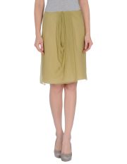 ALBERTA FERRETTI - Gonna ginocchio