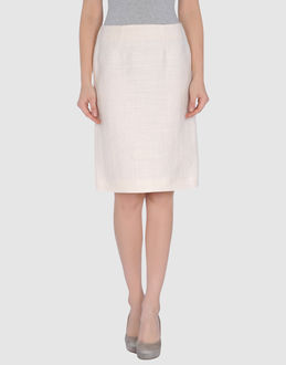 ALBERTA FERRETTI - GONNE - Gonne ginocchio - su YOOX.COM