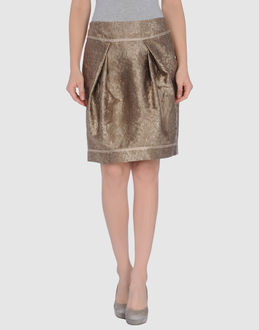 Alberta Ferretti - Jupes - Jupes au genou