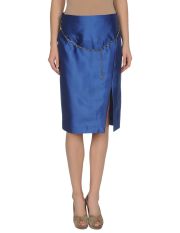 JOHN RICHMOND - 3/4 length skirt