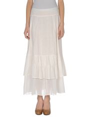 ALMERIA - Long skirt