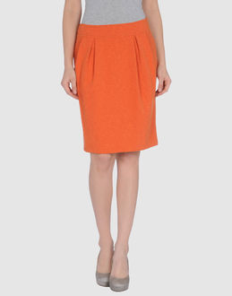 ALBERTA FERRETTI - GONNE - Gonne ginocchio - su YOOX.COM