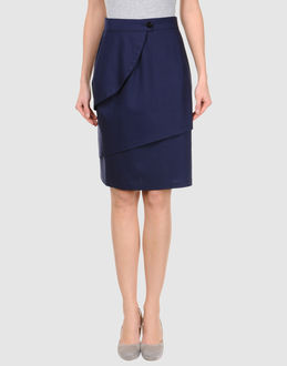 TONELLO - GONNE - Gonne ginocchio - su YOOX.COM