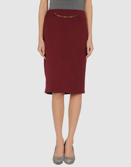 ESCADA - GONNE - Gonne ginocchio - su YOOX.COM
