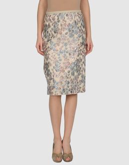 MARC JACOBS - GONNE - Gonne longuette - su YOOX.COM