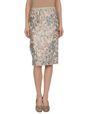 MARC JACOBS - 3/4 length skirt