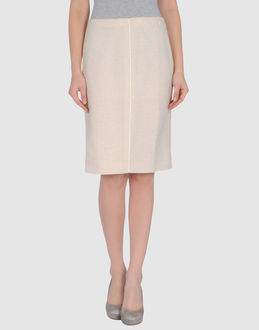 MOSCHINO - GONNE - Gonne ginocchio - su YOOX.COM