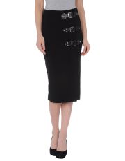 MOSCHINO - Gonna longuette