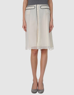SCHUMACHER - GONNE - Gonne ginocchio - su YOOX.COM