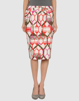 ESCADA - GONNE - Gonne longuette - su YOOX.COM
