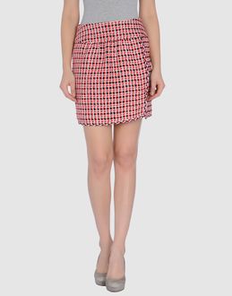 MOSCHINO - GONNE - Minigonne - su YOOX.COM