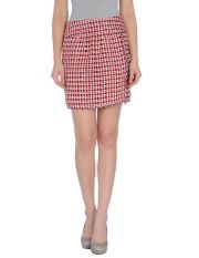 MOSCHINO - Minigonna