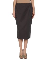 BRIONI - Φούστα μήκους 3/4