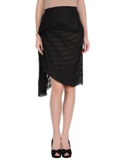 VIVIENNE WESTWOOD ANGLOMANIA - Gonna ginocchio
