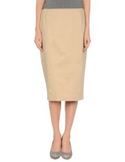 ESCADA - 3/4 length skirt