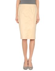 ESCADA - 3/4 length skirt