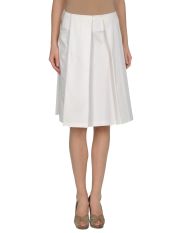 TONELLO - Knee length skirt