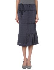 VANESSA BRUNO ATHE' - 3/4 length skirt