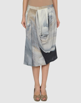 ANTONIO MARRAS - GONNE - Gonne longuette - su YOOX.COM