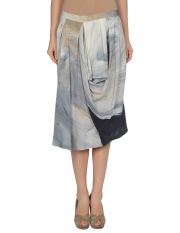 ANTONIO MARRAS - Jupe mi-longue