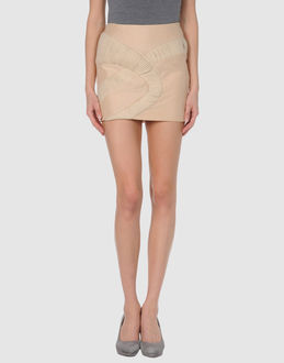 AMAYA ARZUAGA - GONNE - Minigonne - su YOOX.COM