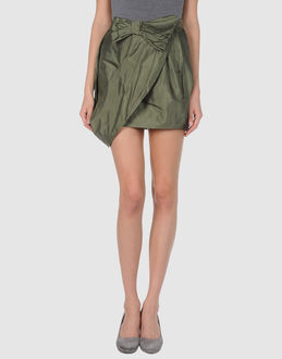 AMAYA ARZUAGA - GONNE - Minigonne - su YOOX.COM