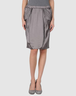 AMAYA ARZUAGA - GONNE - Gonne ginocchio - su YOOX.COM