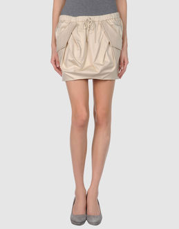 AMAYA ARZUAGA - GONNE - Minigonne - su YOOX.COM