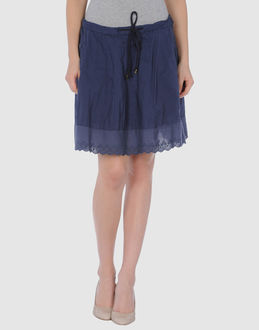 MAISON SCOTCH - GONNE - Gonne ginocchio - su YOOX.COM