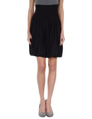 METRADAMO - Knee length skirt