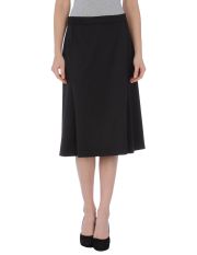 ROQUA - 3/4 length skirt