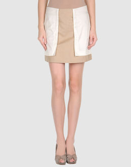 SEE BY CHLOE' - GONNE - Minigonne - su YOOX.COM