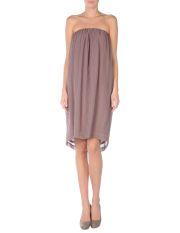 NUDE - Short dress