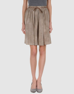 ROSSO35 - GONNE - Gonne ginocchio - su YOOX.COM