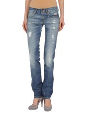 ROÅ¸ ROGER'S - Pantaloni jeans