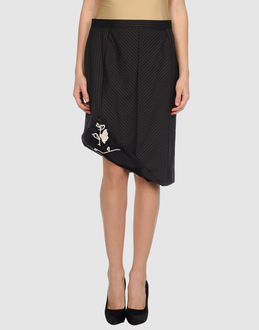 TRICOT CHIC - GONNE - Gonne ginocchio - su YOOX.COM