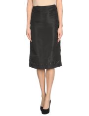 CAPUCINE PARIS - 3/4 length skirt