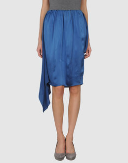 FUZZI - GONNE - Gonne ginocchio - su YOOX.COM