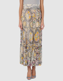 CLASS ROBERTO CAVALLI - GONNE - Gonne lunghe - su YOOX.COM