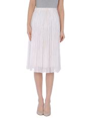 ROBERTA DI CAMERINO - 3/4 length skirt