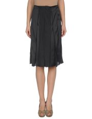 BOTTEGA VENETA - 3/4 length skirt