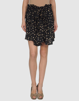 ISABEL MARANT - GONNE - Minigonne - su YOOX.COM