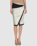 Confronta prezzi Donna karan - gonne - gonne longuette su yoox.com