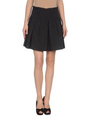 DEREK LAM - Knee length skirt