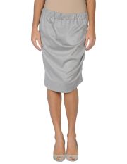 830 SIGN - 3/4 length skirt