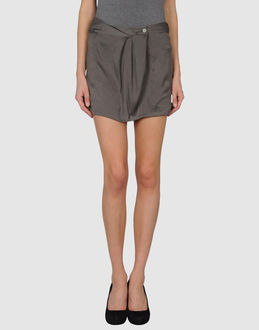 ANNE VALERIE HASH - GONNE - Minigonne - su YOOX.COM
