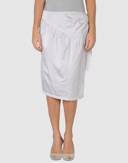 Dries Van Noten - Jupes - Jupes mi-longues