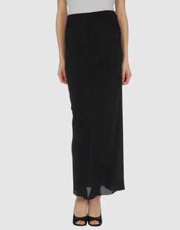 ILARIA NISTRI - GONNE - Gonne lunghe - su YOOX.COM