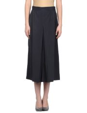 ALTERNATIVA - 3/4 length skirt