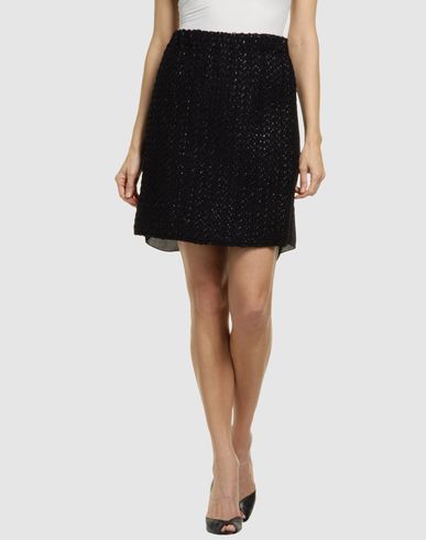 ZOOM MARNI - Mini skirt